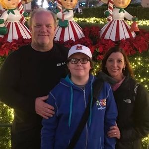 Meet your Posher, Melanie